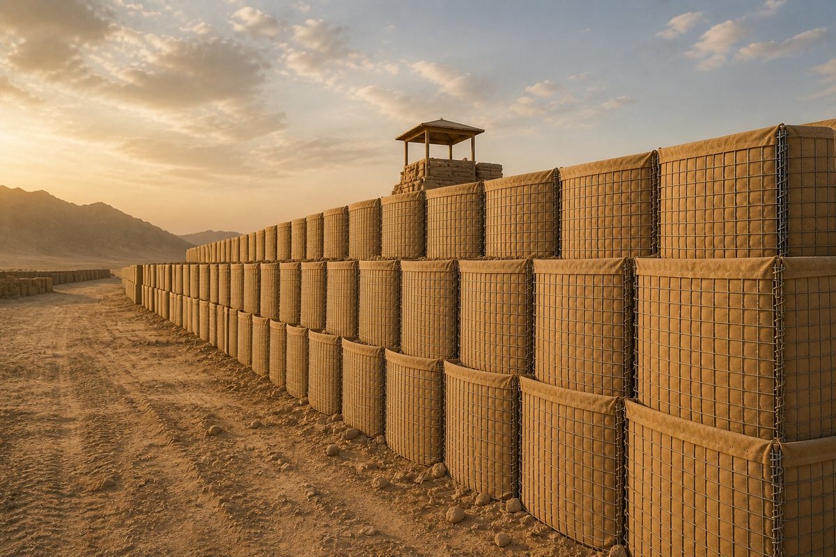 Border Security