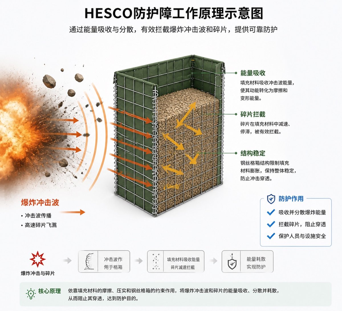 工作原理
